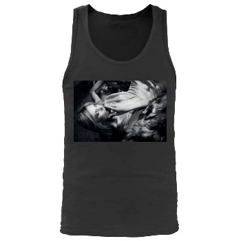 Anja Rubik Men's Tank Top