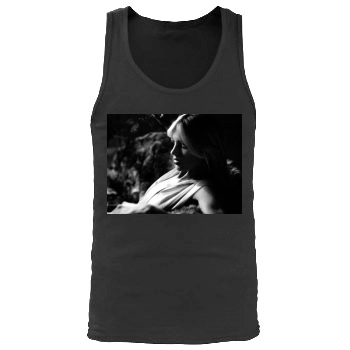 Anja Rubik Men's Tank Top