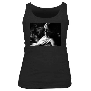 Anja Rubik Women's Tank Top