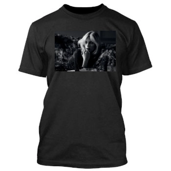 Anja Rubik Men's TShirt