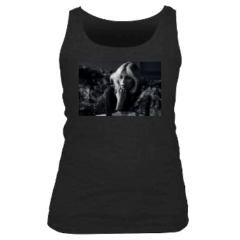 Anja Rubik Women's Tank Top