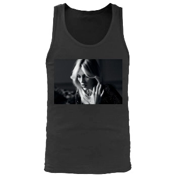 Anja Rubik Men's Tank Top