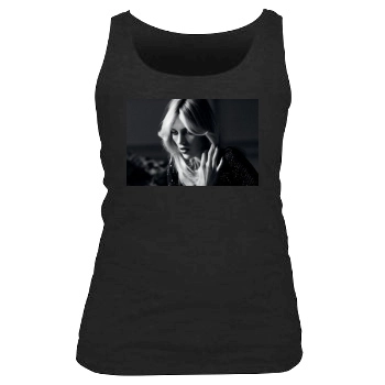 Anja Rubik Women's Tank Top