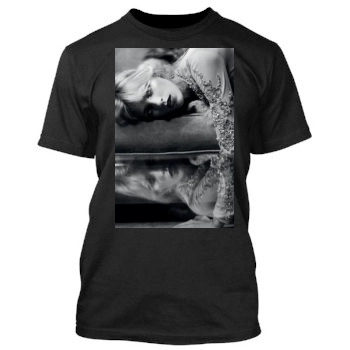 Anja Rubik Men's TShirt