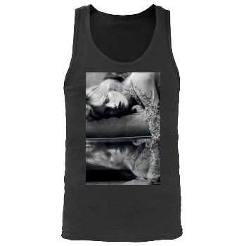 Anja Rubik Men's Tank Top