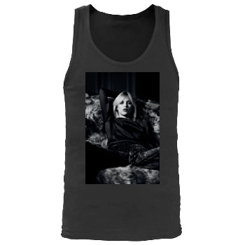 Anja Rubik Men's Tank Top