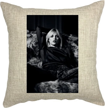 Anja Rubik Pillow