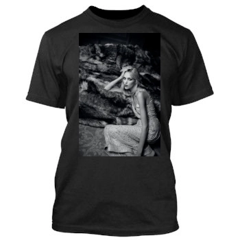 Anja Rubik Men's TShirt