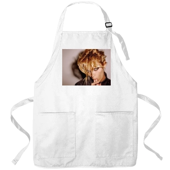 Anja Rubik Apron