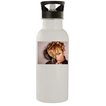 Anja Rubik Stainless Steel Water Bottle