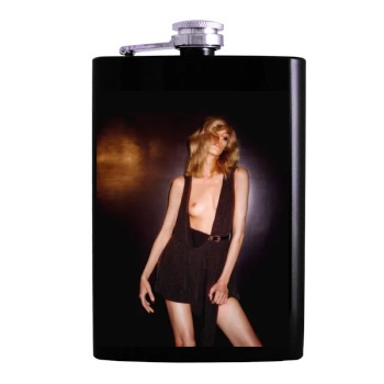 Anja Rubik Hip Flask