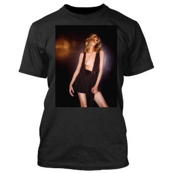 Anja Rubik Men's TShirt