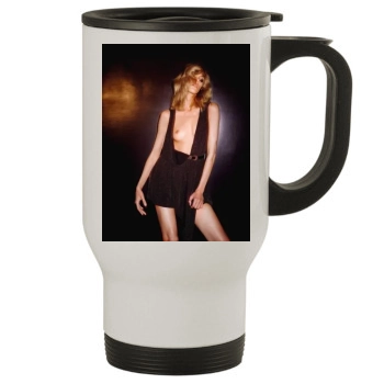 Anja Rubik Stainless Steel Travel Mug