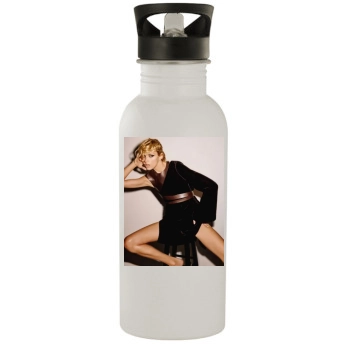 Anja Rubik Stainless Steel Water Bottle