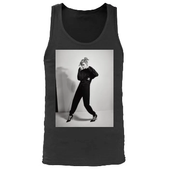 Anja Rubik Men's Tank Top