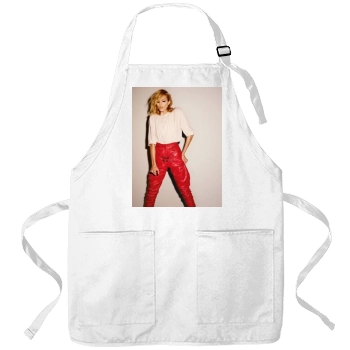 Anja Rubik Apron