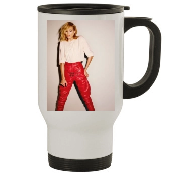 Anja Rubik Stainless Steel Travel Mug