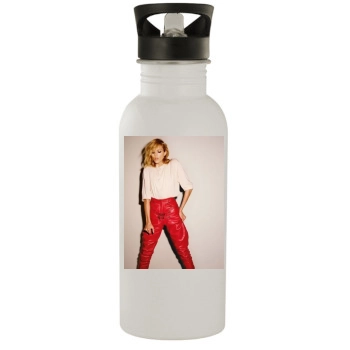 Anja Rubik Stainless Steel Water Bottle