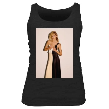 Anja Rubik Women's Tank Top