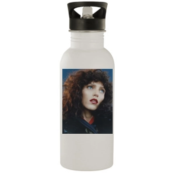 Anja Rubik Stainless Steel Water Bottle