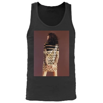 Anja Rubik Men's Tank Top