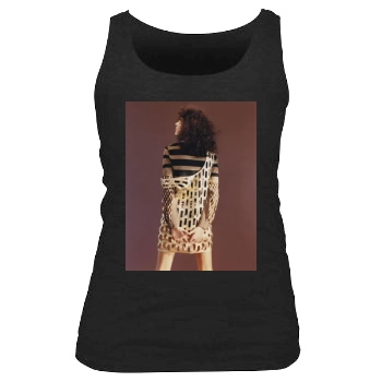 Anja Rubik Women's Tank Top