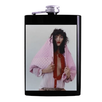 Anja Rubik Hip Flask