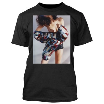 Anja Rubik Men's TShirt