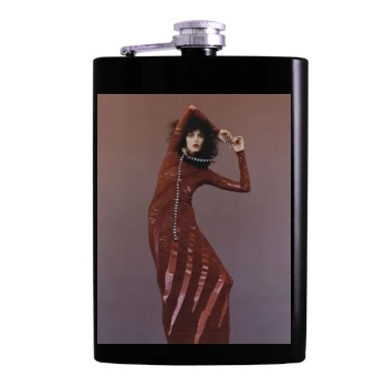 Anja Rubik Hip Flask