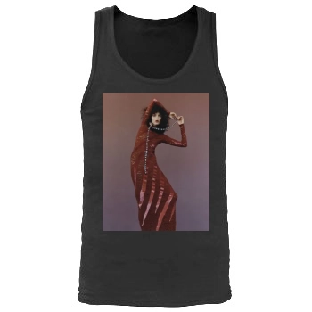 Anja Rubik Men's Tank Top