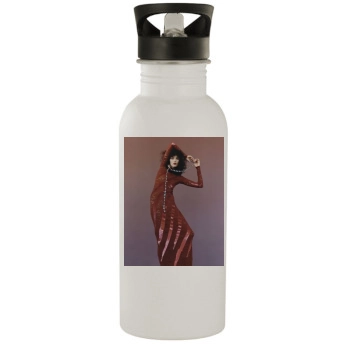 Anja Rubik Stainless Steel Water Bottle