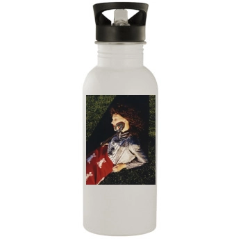 Anja Rubik Stainless Steel Water Bottle