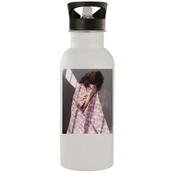 Anja Rubik Stainless Steel Water Bottle