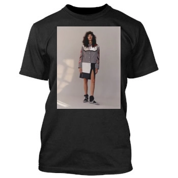 Anja Rubik Men's TShirt