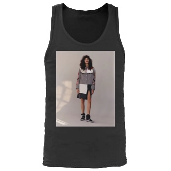 Anja Rubik Men's Tank Top