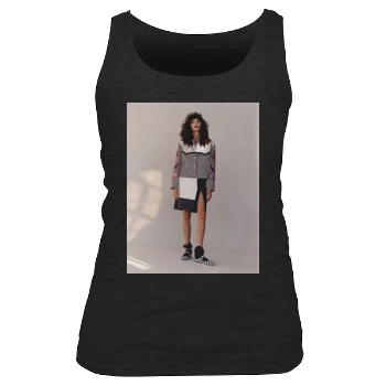 Anja Rubik Women's Tank Top