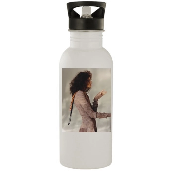 Anja Rubik Stainless Steel Water Bottle