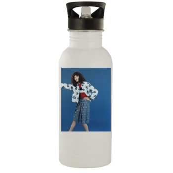 Anja Rubik Stainless Steel Water Bottle