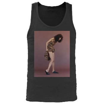 Anja Rubik Men's Tank Top