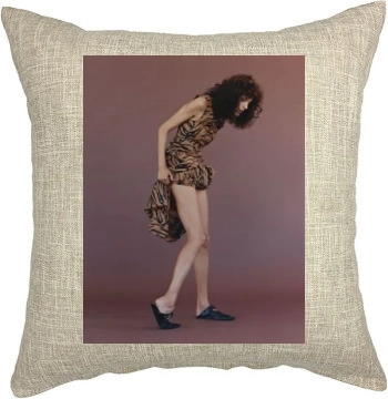 Anja Rubik Pillow