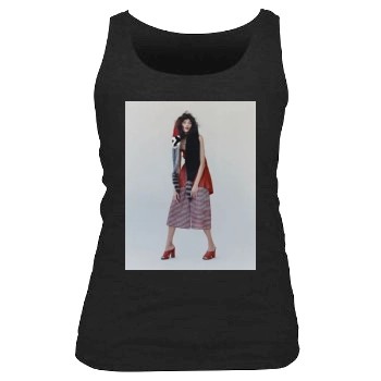 Anja Rubik Women's Tank Top