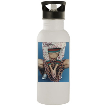 Anja Rubik Stainless Steel Water Bottle