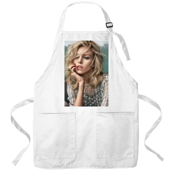 Anja Rubik Apron