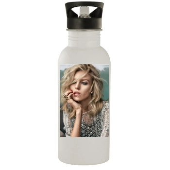 Anja Rubik Stainless Steel Water Bottle