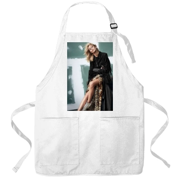 Anja Rubik Apron