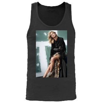 Anja Rubik Men's Tank Top