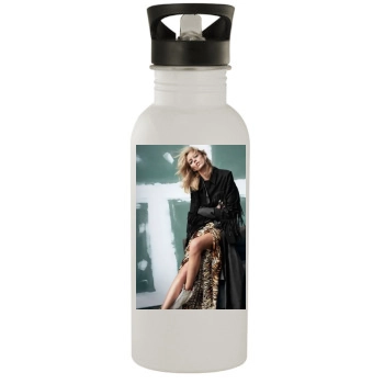 Anja Rubik Stainless Steel Water Bottle