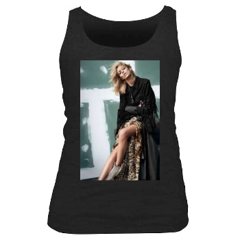 Anja Rubik Women's Tank Top