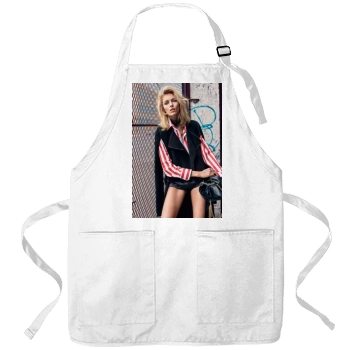 Anja Rubik Apron