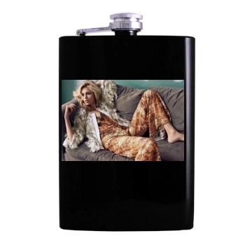 Anja Rubik Hip Flask